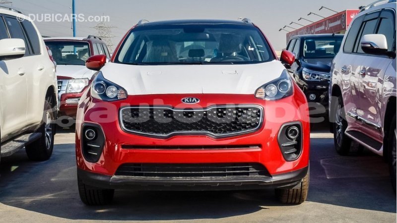 Big with watermark kia sportage andijon import dubai 1525