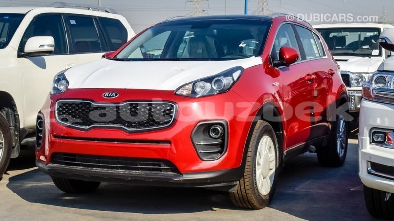 Big with watermark kia sportage andijon import dubai 1525
