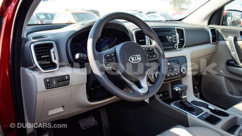Big with watermark kia sportage andijon import dubai 1525