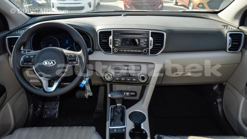 Big with watermark kia sportage andijon import dubai 1525