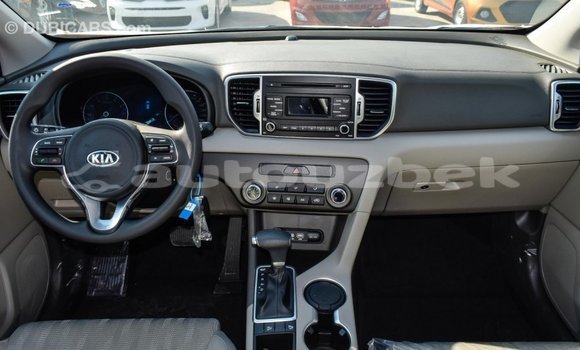Buy Import Kia Sportage Red Car in Import - Dubai in Andijon Buy Import Kia Sportage Red Car in Import - Dubai in Andijon