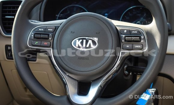 Buy Import Kia Sportage Red Car in Import - Dubai in Andijon Buy Import Kia Sportage Red Car in Import - Dubai in Andijon
