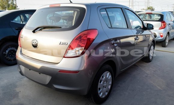 Buy Import Hyundai i20 Other Car in Import - Dubai in Andijon Buy Import Hyundai i20 Other Car in Import - Dubai in Andijon