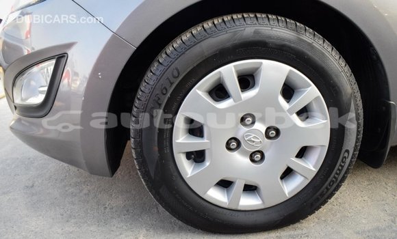 Buy Import Hyundai i20 Other Car in Import - Dubai in Andijon Buy Import Hyundai i20 Other Car in Import - Dubai in Andijon