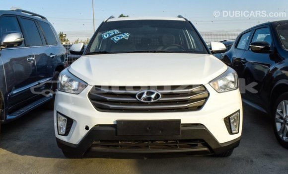 Buy Import Hyundai Creta White Car in Import - Dubai in Andijon Buy Import Hyundai Creta White Car in Import - Dubai in Andijon