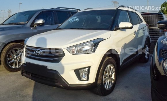 Buy Import Hyundai Creta White Car in Import - Dubai in Andijon Buy Import Hyundai Creta White Car in Import - Dubai in Andijon