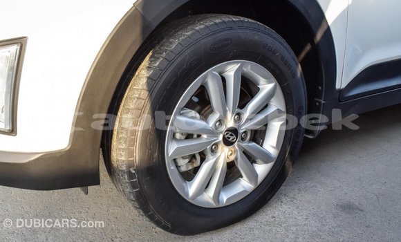 Buy Import Hyundai Creta White Car in Import - Dubai in Andijon Buy Import Hyundai Creta White Car in Import - Dubai in Andijon