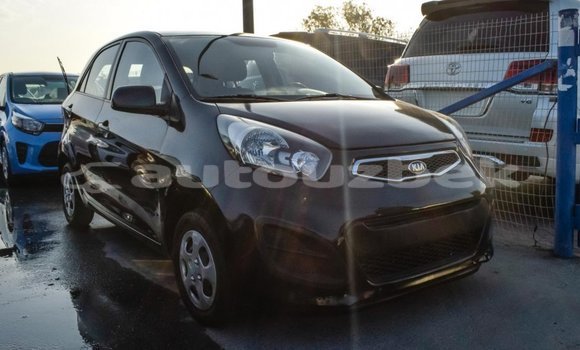 Buy Import Kia Picanto Black Car in Import - Dubai in Andijon Buy Import Kia Picanto Black Car in Import - Dubai in Andijon