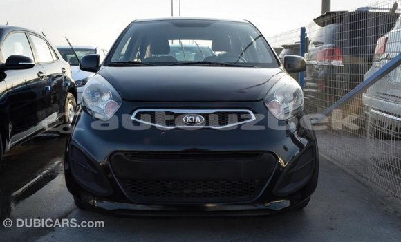 Buy Import Kia Picanto Black Car in Import - Dubai in Andijon Buy Import Kia Picanto Black Car in Import - Dubai in Andijon