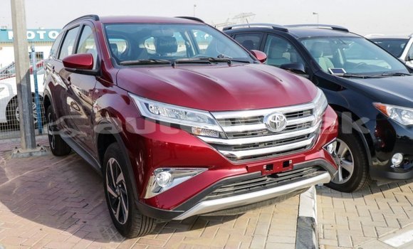 Buy Import Toyota Rush Other Car in Import - Dubai in Andijon Buy Import Toyota Rush Other Car in Import - Dubai in Andijon
