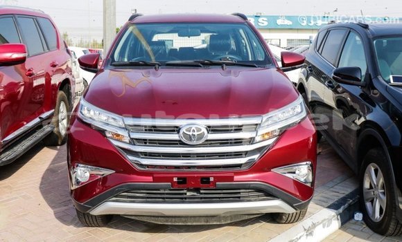 Buy Import Toyota Rush Other Car in Import - Dubai in Andijon Buy Import Toyota Rush Other Car in Import - Dubai in Andijon