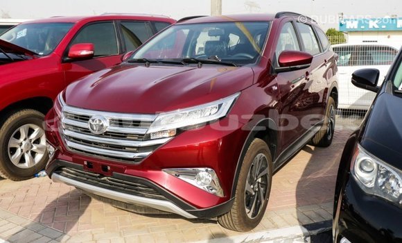 Buy Import Toyota Rush Other Car in Import - Dubai in Andijon Buy Import Toyota Rush Other Car in Import - Dubai in Andijon