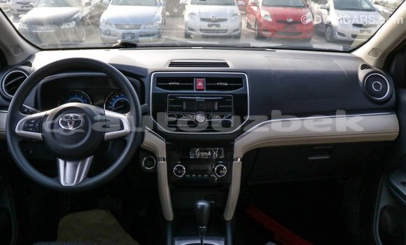 Buy Import Toyota Rush Other Car in Import - Dubai in Andijon Buy Import Toyota Rush Other Car in Import - Dubai in Andijon