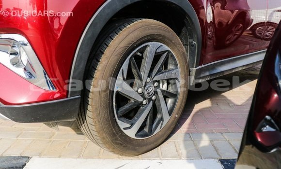 Buy Import Toyota Rush Other Car in Import - Dubai in Andijon Buy Import Toyota Rush Other Car in Import - Dubai in Andijon