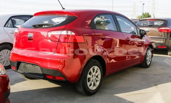 Buy Import Kia Rio Red Car in Import - Dubai in Andijon Buy Import Kia Rio Red Car in Import - Dubai in Andijon