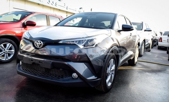 Buy Import Toyota C-HR Other Car in Import - Dubai in Andijon Buy Import Toyota C-HR Other Car in Import - Dubai in Andijon