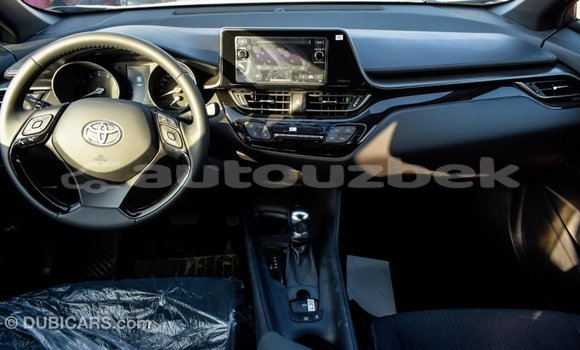 Buy Import Toyota C-HR Other Car in Import - Dubai in Andijon Buy Import Toyota C-HR Other Car in Import - Dubai in Andijon