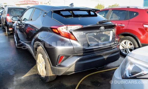 Buy Import Toyota C-HR Other Car in Import - Dubai in Andijon Buy Import Toyota C-HR Other Car in Import - Dubai in Andijon