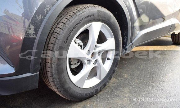 Buy Import Toyota C-HR Other Car in Import - Dubai in Andijon Buy Import Toyota C-HR Other Car in Import - Dubai in Andijon
