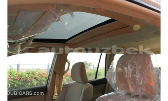 Buy Import Toyota Prado White Car in Import - Dubai in Andijon Buy Import Toyota Prado White Car in Import - Dubai in Andijon