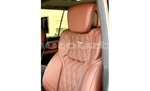 Buy Import Lexus LX Black Car in Import - Dubai in Andijon Buy Import Lexus LX Black Car in Import - Dubai in Andijon