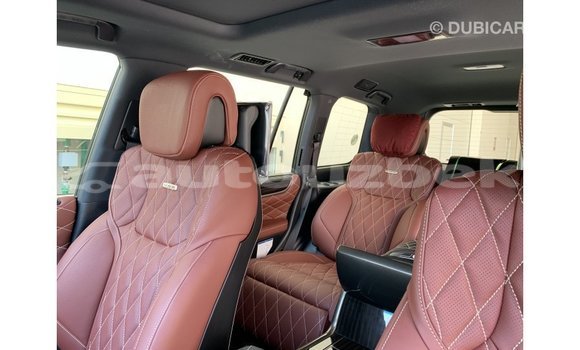 Buy Import Lexus LX Black Car in Import - Dubai in Andijon Buy Import Lexus LX Black Car in Import - Dubai in Andijon