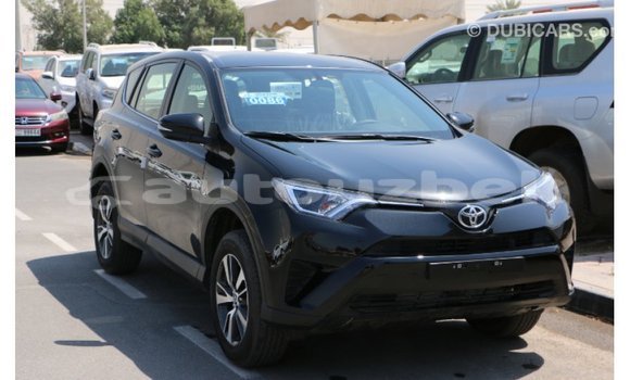 Buy Import Toyota RAV4 Black Car in Import - Dubai in Andijon Buy Import Toyota RAV4 Black Car in Import - Dubai in Andijon