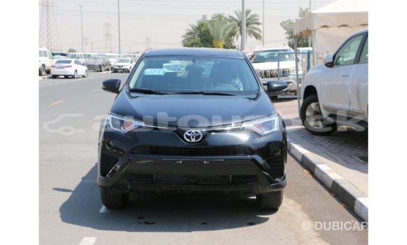 Buy Import Toyota RAV4 Black Car in Import - Dubai in Andijon Buy Import Toyota RAV4 Black Car in Import - Dubai in Andijon