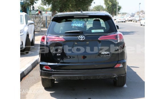 Buy Import Toyota RAV4 Black Car in Import - Dubai in Andijon Buy Import Toyota RAV4 Black Car in Import - Dubai in Andijon