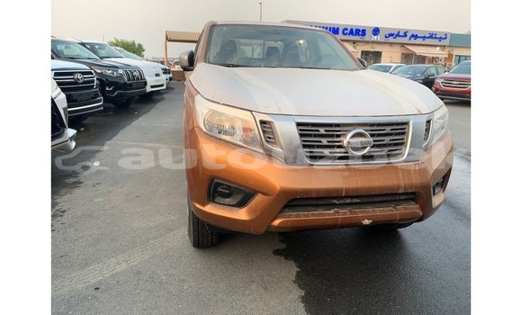 Buy Import Nissan Navara Other Car in Import - Dubai in Andijon Buy Import Nissan Navara Other Car in Import - Dubai in Andijon