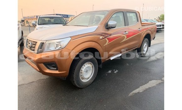 Buy Import Nissan Navara Other Car in Import - Dubai in Andijon Buy Import Nissan Navara Other Car in Import - Dubai in Andijon