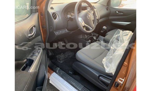 Buy Import Nissan Navara Other Car in Import - Dubai in Andijon Buy Import Nissan Navara Other Car in Import - Dubai in Andijon