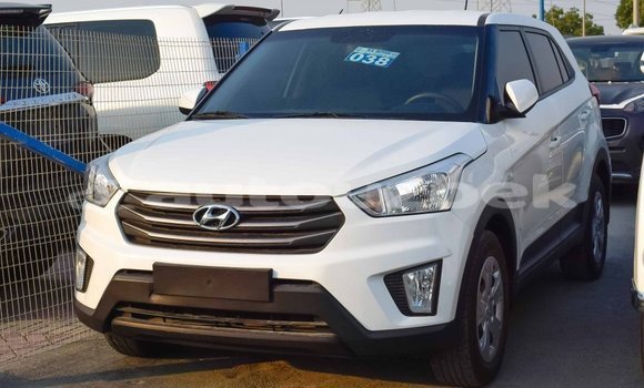 Buy Import Hyundai Creta White Car in Import - Dubai in Andijon Buy Import Hyundai Creta White Car in Import - Dubai in Andijon