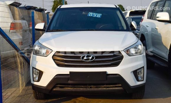 Buy Import Hyundai Creta White Car in Import - Dubai in Andijon Buy Import Hyundai Creta White Car in Import - Dubai in Andijon