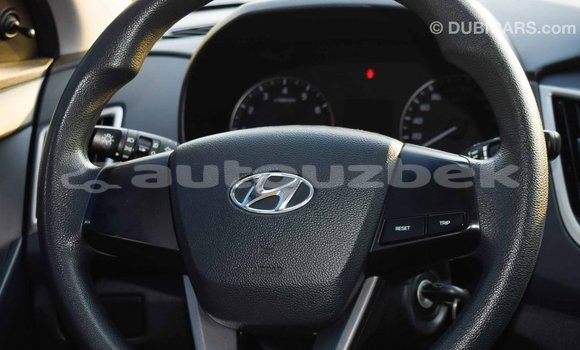Buy Import Hyundai Creta White Car in Import - Dubai in Andijon Buy Import Hyundai Creta White Car in Import - Dubai in Andijon