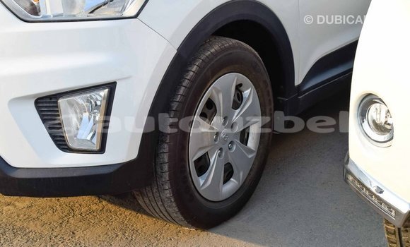 Buy Import Hyundai Creta White Car in Import - Dubai in Andijon Buy Import Hyundai Creta White Car in Import - Dubai in Andijon