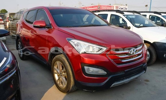 Buy Import Hyundai Santa Fe Red Car in Import - Dubai in Andijon Buy Import Hyundai Santa Fe Red Car in Import - Dubai in Andijon