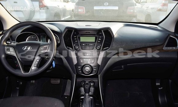 Buy Import Hyundai Santa Fe Red Car in Import - Dubai in Andijon Buy Import Hyundai Santa Fe Red Car in Import - Dubai in Andijon