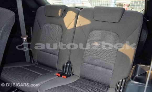 Buy Import Hyundai Santa Fe Red Car in Import - Dubai in Andijon Buy Import Hyundai Santa Fe Red Car in Import - Dubai in Andijon