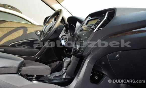 Buy Import Hyundai Santa Fe Red Car in Import - Dubai in Andijon Buy Import Hyundai Santa Fe Red Car in Import - Dubai in Andijon