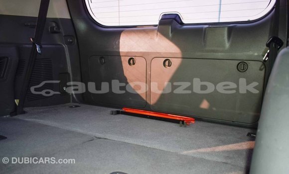 Buy Import Toyota Prado White Car in Import - Dubai in Andijon Buy Import Toyota Prado White Car in Import - Dubai in Andijon