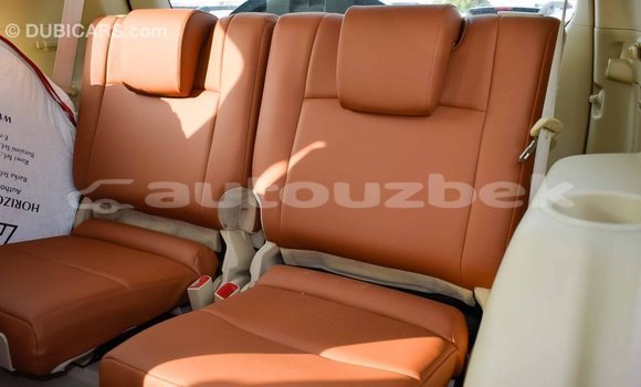 Buy Import Toyota Prado White Car in Import - Dubai in Andijon Buy Import Toyota Prado White Car in Import - Dubai in Andijon