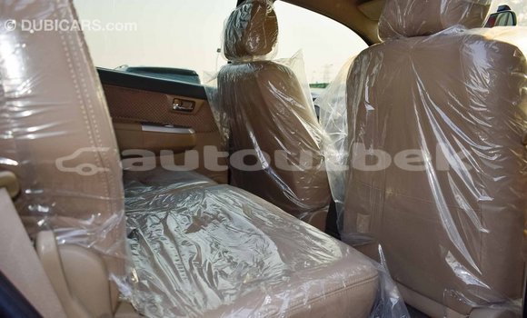 Buy Import Toyota Fortuner Black Car in Import - Dubai in Andijon Buy Import Toyota Fortuner Black Car in Import - Dubai in Andijon
