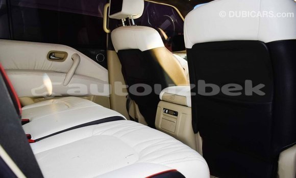 Buy Import Nissan Patrol Black Car in Import - Dubai in Andijon Buy Import Nissan Patrol Black Car in Import - Dubai in Andijon