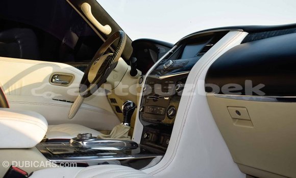 Buy Import Nissan Patrol Black Car in Import - Dubai in Andijon Buy Import Nissan Patrol Black Car in Import - Dubai in Andijon