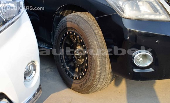 Buy Import Nissan Patrol Black Car in Import - Dubai in Andijon Buy Import Nissan Patrol Black Car in Import - Dubai in Andijon