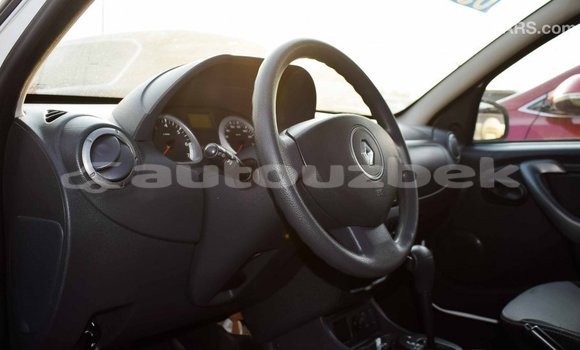Buy Import Renault Duster White Car in Import - Dubai in Andijon Buy Import Renault Duster White Car in Import - Dubai in Andijon