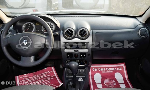 Buy Import Renault Duster White Car in Import - Dubai in Andijon Buy Import Renault Duster White Car in Import - Dubai in Andijon