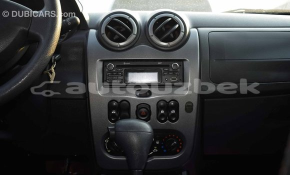 Buy Import Renault Duster White Car in Import - Dubai in Andijon Buy Import Renault Duster White Car in Import - Dubai in Andijon
