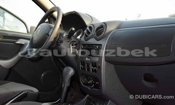 Buy Import Renault Duster White Car in Import - Dubai in Andijon Buy Import Renault Duster White Car in Import - Dubai in Andijon
